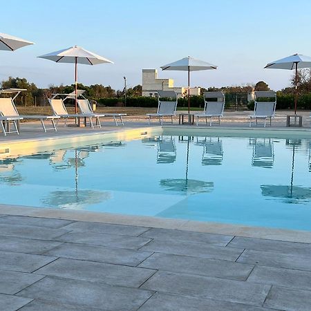 Tenuta Corano Nardò Extérieur photo