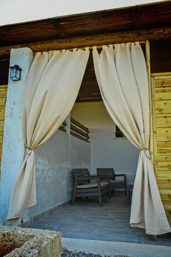 Tenuta Corano Nardò Extérieur photo