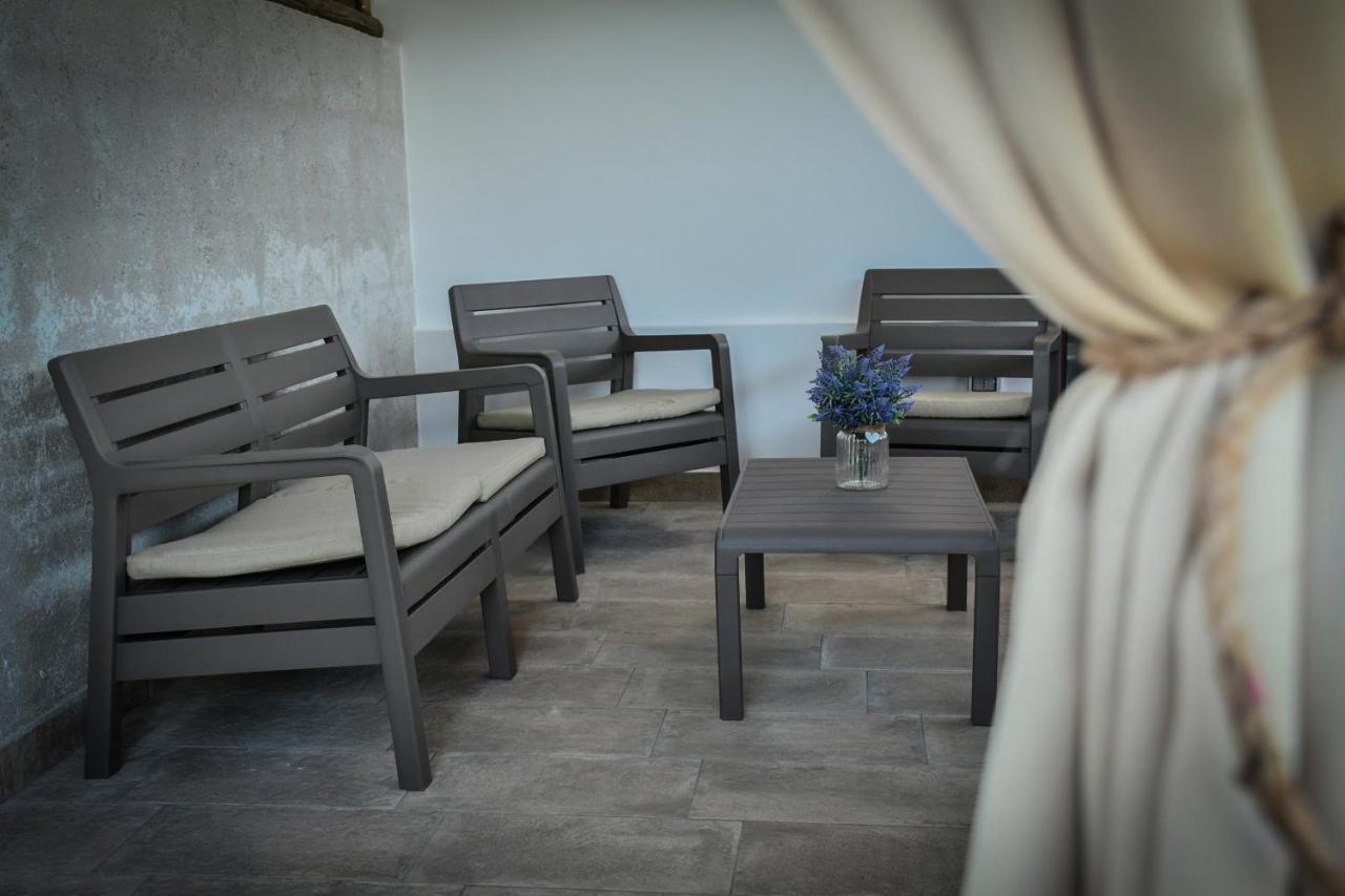 Tenuta Corano Nardò Extérieur photo