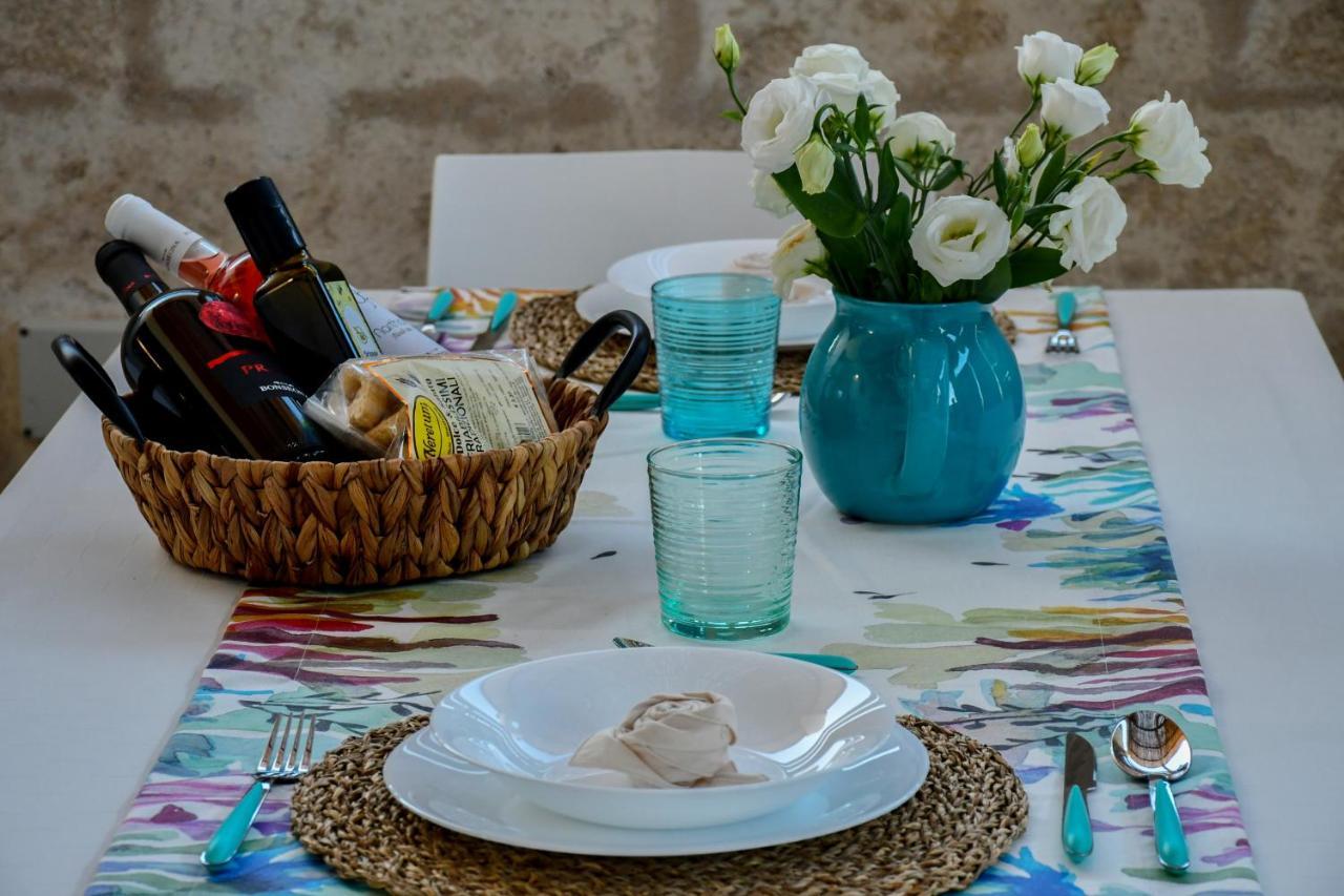 Tenuta Corano Nardò Extérieur photo