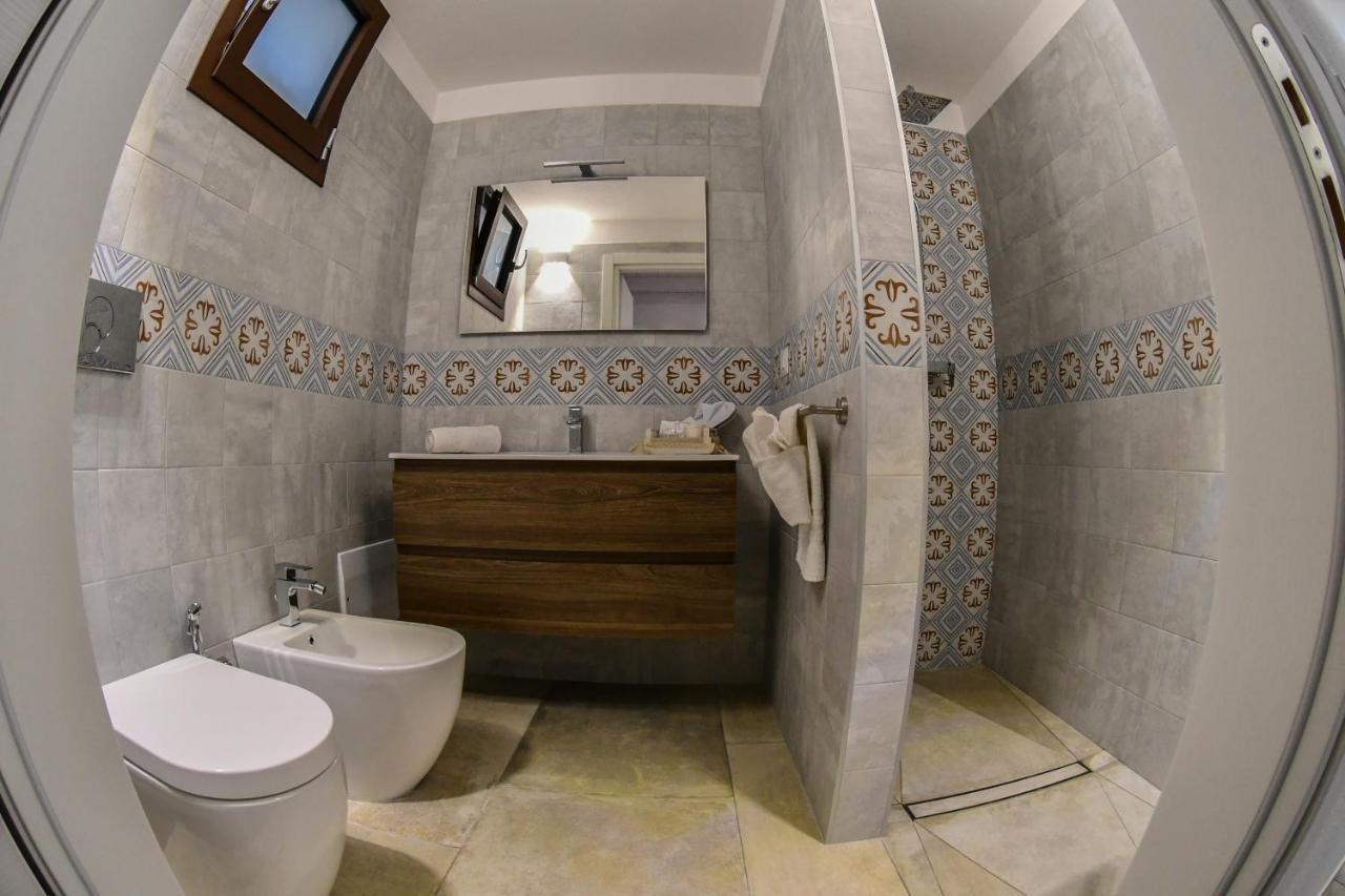 Tenuta Corano Nardò Extérieur photo