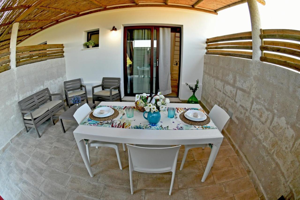 Tenuta Corano Nardò Extérieur photo